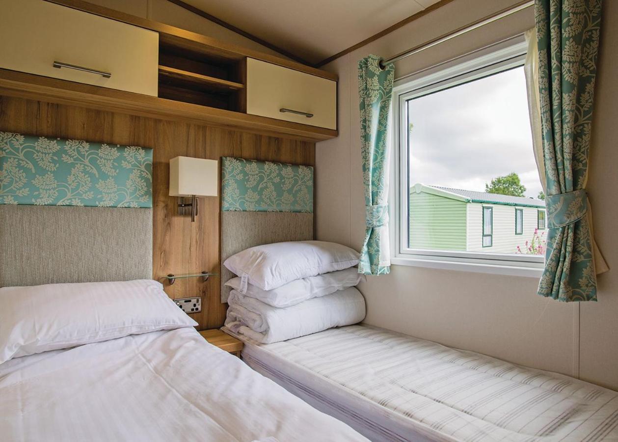 Ocean Heights Holiday Park New Quay  Dış mekan fotoğraf